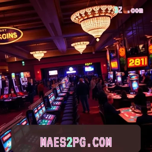 MAES2PG.COM: Descubra a Fantástica Seção Arcade de Jogos Diversos