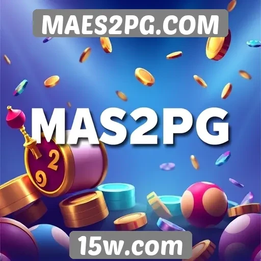 Jogos de cassino em MAES2PG.COM ganham popularidade