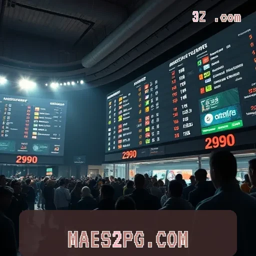 MAES2PG.COM: Conheça as Incríveis Máquinas de Jogos da Plataforma