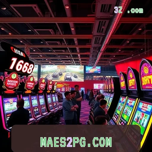 MAES2PG.COM: Explore Estratégias Incríveis e Transforme Seu Jogo