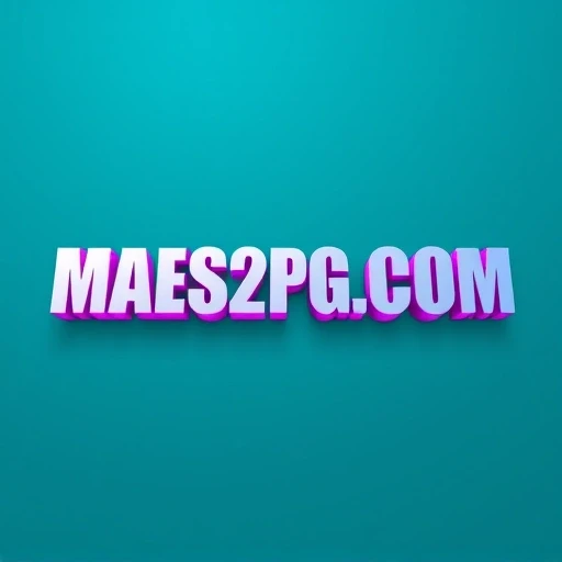 MAES2PG.COM