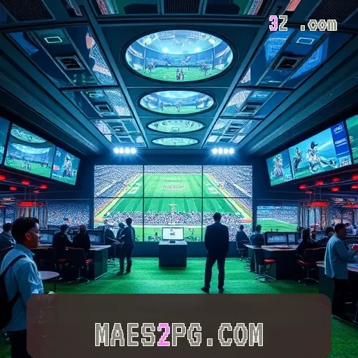 MAES2PG.COM: A Roleta que Vai Transformar seu Jogo